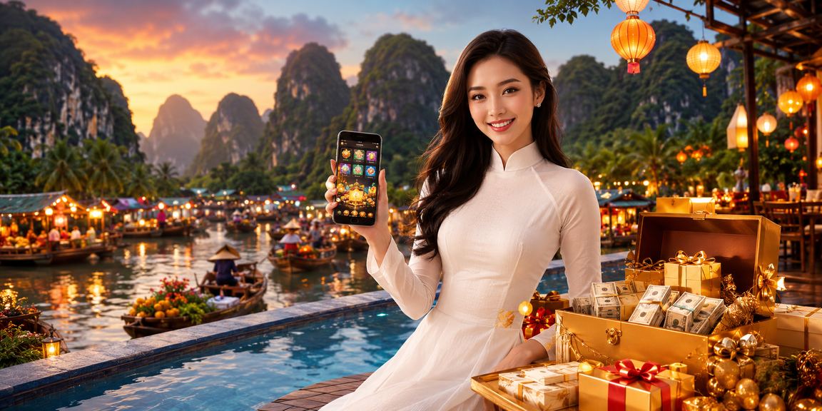 Ứng dụng casino vinclub trên điện thoại tại Ninh Bình